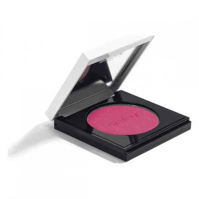 SISLEY  Phyto Blush Poudre Blush 6.5 gr 2 Rosy Fucshia