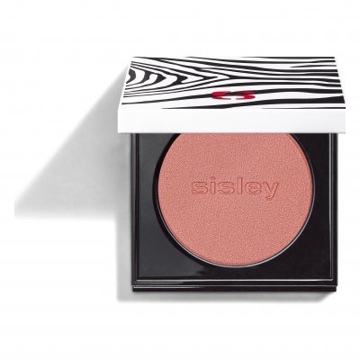 SISLEY  Phyto Blush Poudre Blush 6.5 gr 4 Rose dor&eacute;e