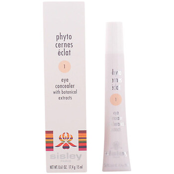 SISLEY  Phyto-Cernes Eclat Soin Anti-cernes Teint&eacute; N&deg; 1