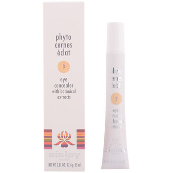 SISLEY  Phyto-Cernes Eclat Soin Anti-cernes Teint&eacute; N&deg; 3