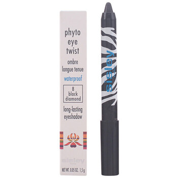 SISLEY  Phyto Eye Twist Eyeliner Crayon 1,5 gr 08 Black Diamond