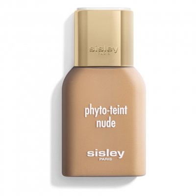 SISLEY  Phyto Foundation 4W Cinnamon 30ml