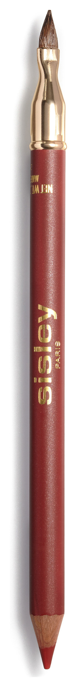 SISLEY  Phyto-L&egrave;vres Perfect Crayon Auburn N&deg;10