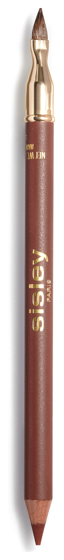 SISLEY  Phyto-L&egrave;vres Perfect Crayon Chocolat N&deg;6