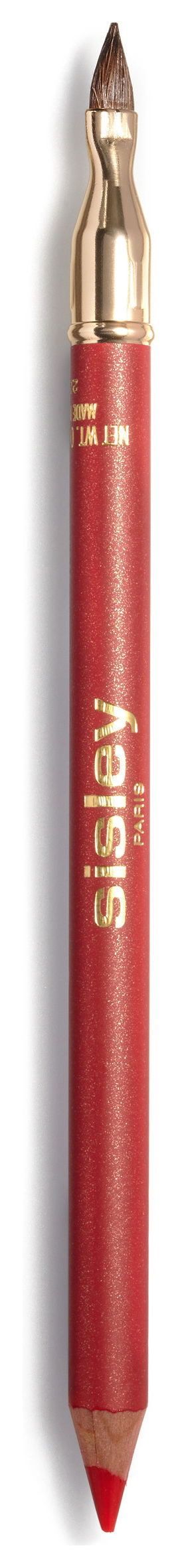 SISLEY  Phyto Levres Rouge &agrave; L&egrave;vres Parfait 1,2 gr Ruby