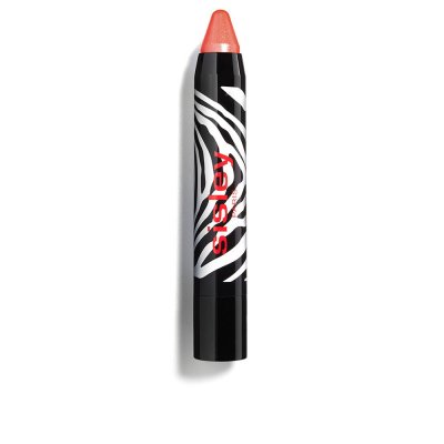 SISLEY  Phyto-Lip Twist Baume Teint&eacute; Peach N&deg;3