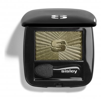 SISLEY  Phyto-Ombre Ombre &agrave; paupi&egrave;res 25 Metallic Khaki