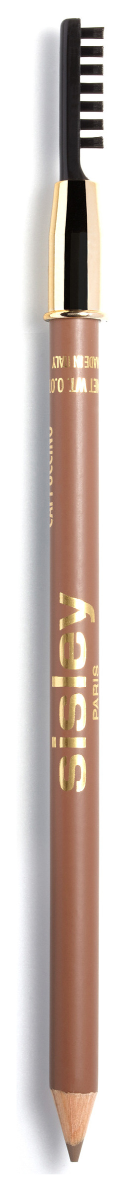 SISLEY  Phyto Sourcils Perfect Eyebrow Pencil Cappucchino Marron Femme