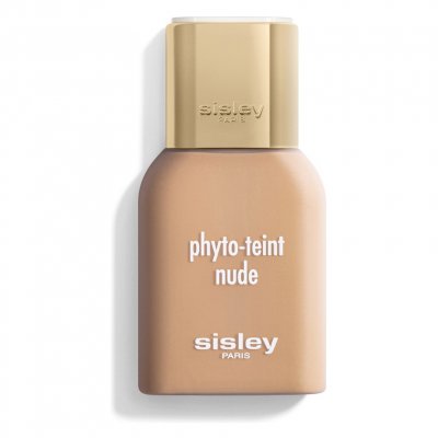 SISLEY  Phyto Teint Nude Base de Maquillage 30 ml 3W1 Amande Chaude