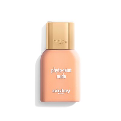 SISLEY  Phyto-Teint Nude Fond de teint soin seconde peau 0C Vanilla