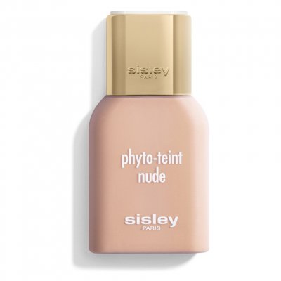 SISLEY  Phyto-Teint Nude Fond de teint soin seconde peau 1C Petal