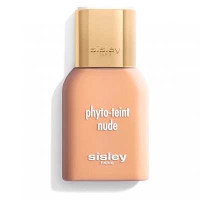 SISLEY  Phyto-Teint Nude Fond de teint soin seconde peau 1N Ivory