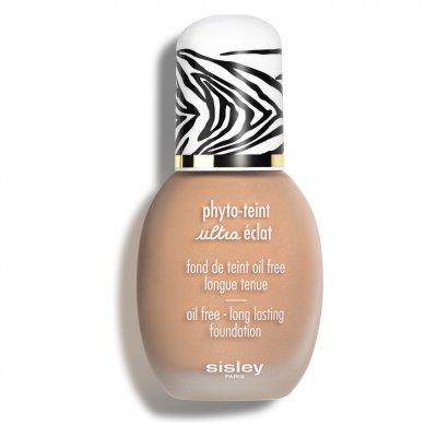 SISLEY  Phyto Teint Ultra Eclat Base de Maquillage 30 ml 3 Naturel