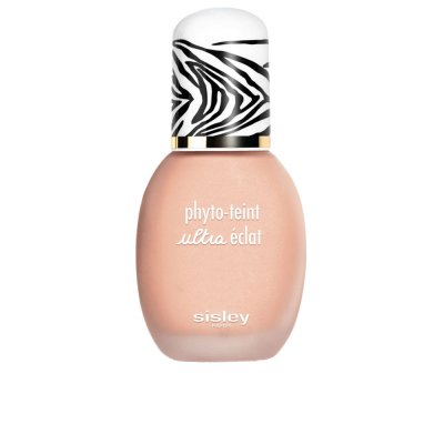 SISLEY  Phyto-Teint Ultra Eclat Fond de teint r&eacute;v&eacute;lateur d'&eacute;clat 1C Petal