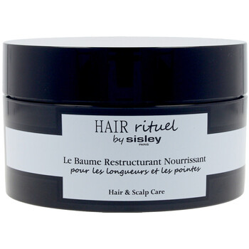 HAIR RITUEL BY SISLEY Sisley Restructuring Nourishing Balm 125g