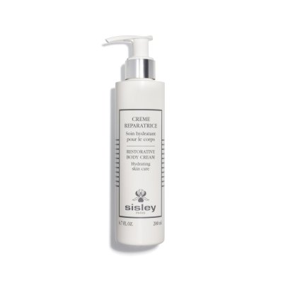 SISLEY    Cr&egrave;me, Hydratant R&eacute;paratrice Corps 125ml