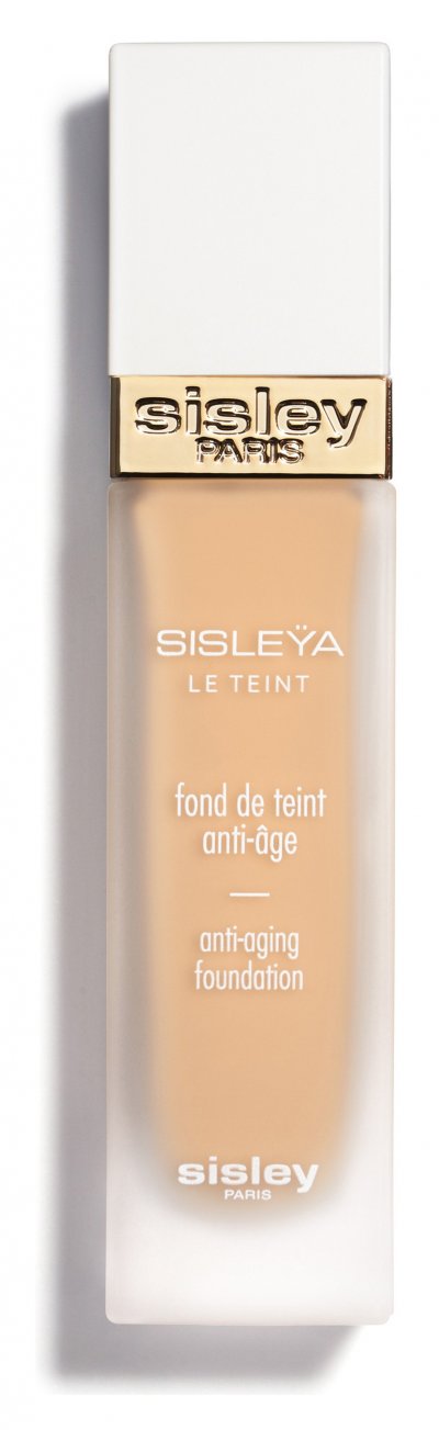 SISLEY  Sisle&yuml;a Le Teint Base de Maquillage 30 ml 0B Porcelaine