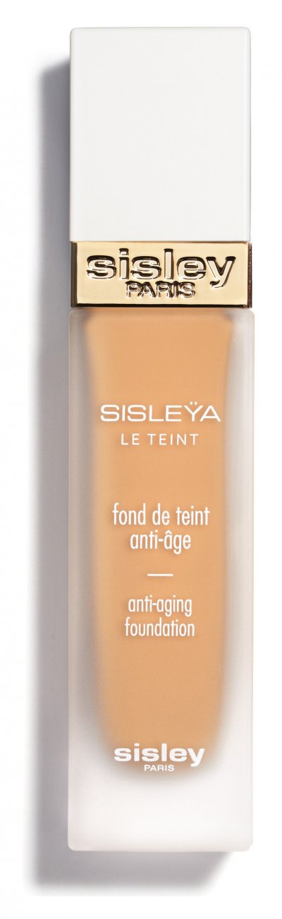 SISLEY  Sisle&yuml;a Le Teint Base de Maquillage 30 ml 3B Almond