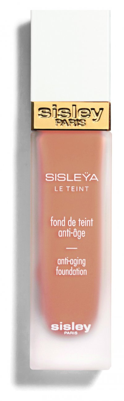 SISLEY  Sisle&yuml;a Le Teint Base de Maquillage 30 ml &Eacute;pice 4R