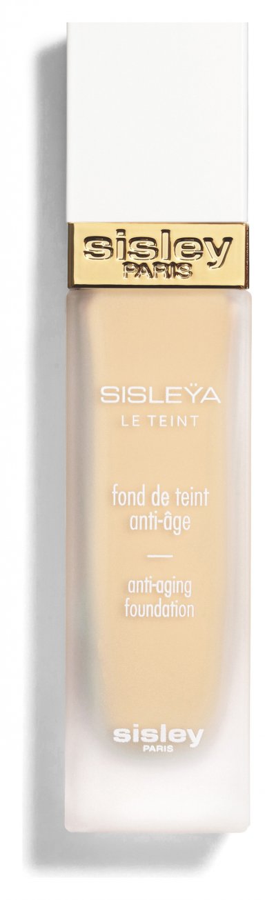 SISLEY  a Le Teint Fond de Teint Anti-Age 1B+ Ecru 30ml