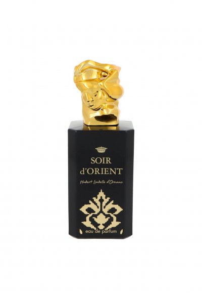 SISLEY  Soir d'Orient Eau de Parfum 100 ml