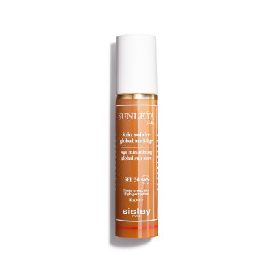 SISLEY  Sunleya G.E. Soin Solaire Global Anti-Age Spf30 50ml