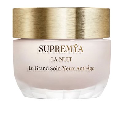 SISLEY  - Suprem&yuml;a La Nuit Le Grand Soin Yeux Anti-&acirc;ge 15ml