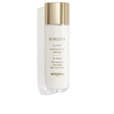 SISLEY  Supremya Lotion 140ml Facial Treatment Dor&eacute;
