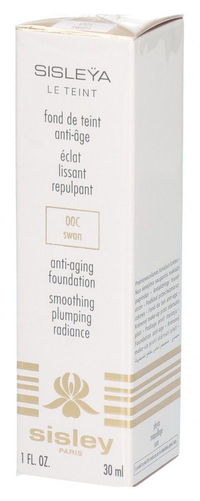 SISLEY a le Teint Fond de Teint #00R-Swan 30ml