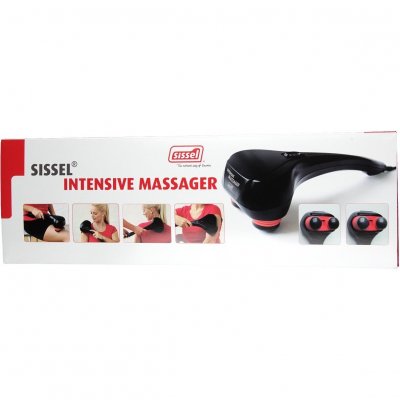 SISSEL  Intensive Massage Electronique