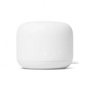 GOOGLE Sistema Mesh  Nest GA00595-ES/ 2.4GHz 5GHz