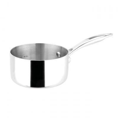 SITRAM  Casserole 14Cm Inox Rapsody