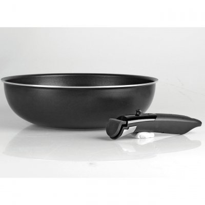 SITRAM OVIBLE BLACK PEPPER - 713777 - Wok - Tous feux dont induction