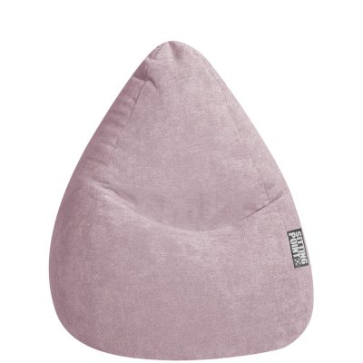SITTING POINT  Pouf Alfa Rose XL
