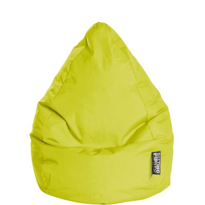 SITTING POINT  Pouf Brava Bean Bag XL (ado) Env. 220 litres Vert