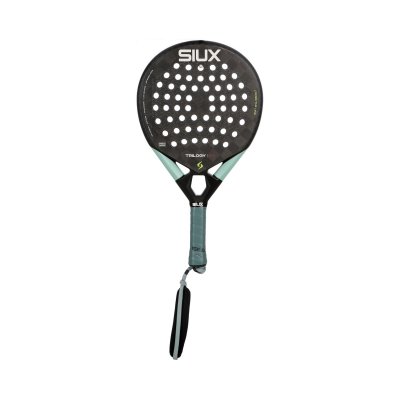 SIUX  Raquette De Padel Trilogy Pro 2026
