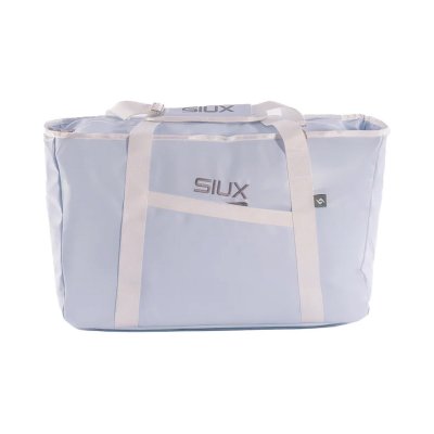 SIUX  THE QUEEN Sac de sport - bleu