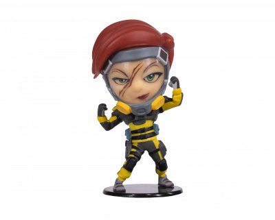 UBISOFT Six Collection - Chibi Figurine Finka