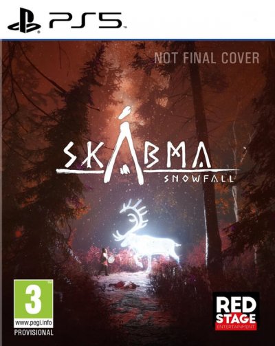 Skabma : Snowfall (PS5)