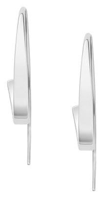 SKAGEN  Boucles d'oreilles SKJ1077040 Acier inoxydable
