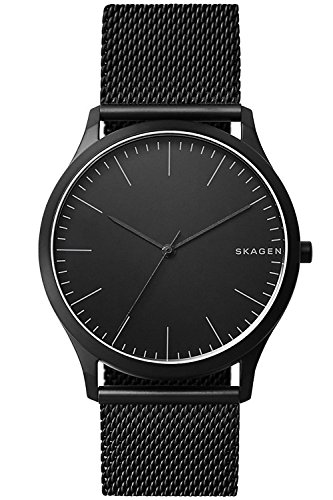 SKAGEN  JORN SKW6422 Montre-Bracelet pour hommes Plat & l&eacute;ger