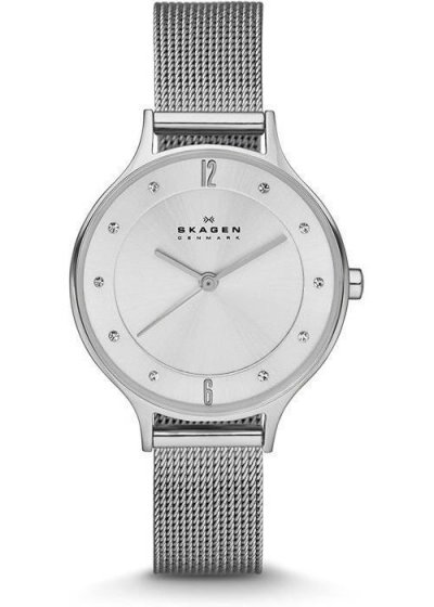 SKAGEN  Montre femme SKW2149 Anita. Couleur: Argent