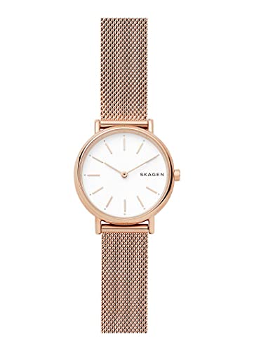 SKAGEN  Montre Femme SKW2694 Blanc 