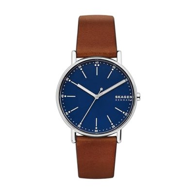 SKAGEN  Montre Homme SKW6355 