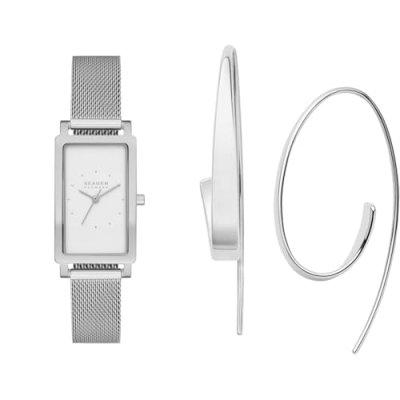 SKAGEN  Montre pour femme HAGEN SKW3096
