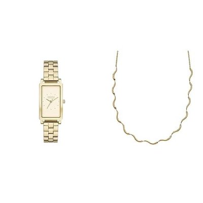 SKAGEN  Montre pour femme HAGEN SKW3098