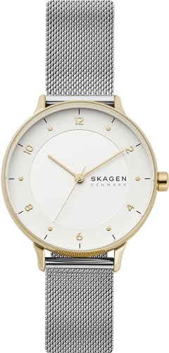 SKAGEN  Montre pour femme Riis SKW2912