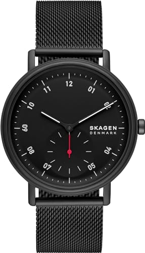 SKAGEN  Montre pour hommes KUPPEL SKW6892