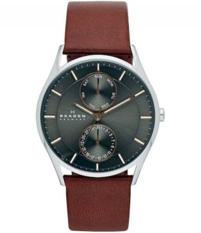 SKAGEN  Montre pour hommes SKW6086