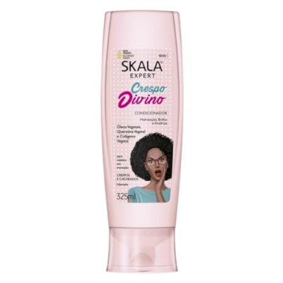 SKALA  Apr&egrave;s-shampooing Crespo Divino 325 ml